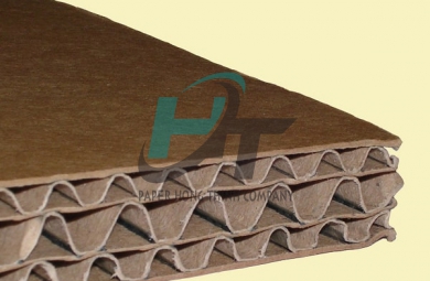 Thùng Carton 7 Lớp