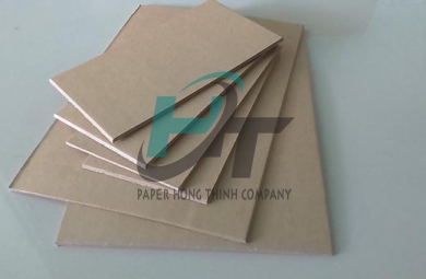 Slip Sheet Giấy