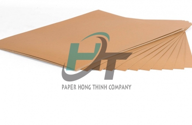 Slipsheet dạng tấm
