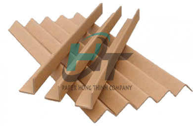 Thanh nẹp góc giấy chữ V 