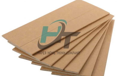thanh nẹp phẳng 23x30