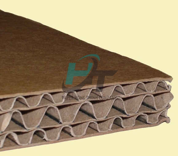 Thùng Carton 7 Lớp