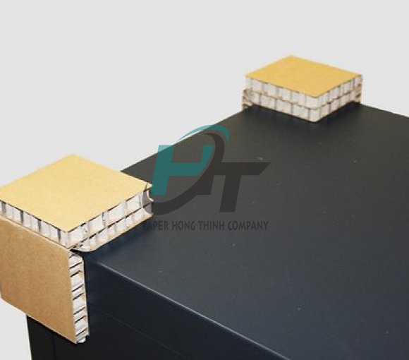 Giấy tổ ong góc