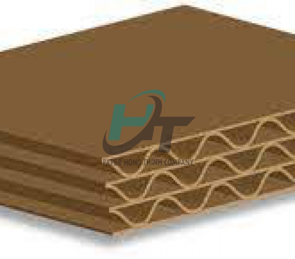 Thùng Carton 7 Lớp
