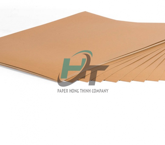 Slipsheet dạng tấm