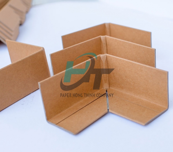 Thanh nẹp góc giấy chữ V 
