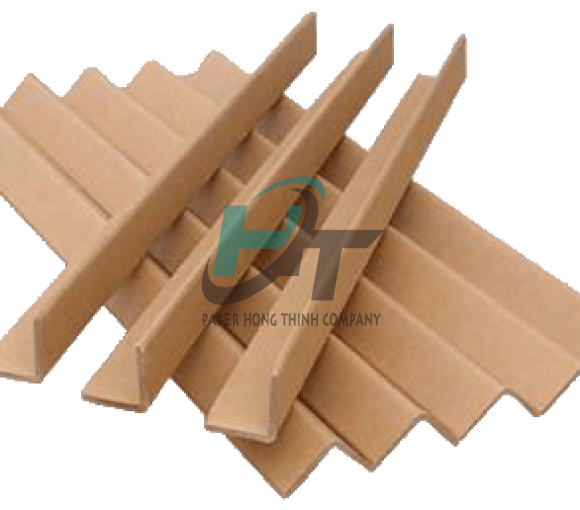 Thanh nẹp góc giấy chữ V 