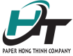 CÔNG TY TNHH GIẤY HỒNG THỊNH