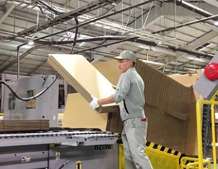 CÔNG TY TNHH GIẤY HỒNG THỊNH