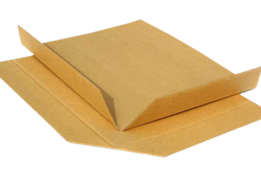 quy trình sản xuất thanh nẹp giấy