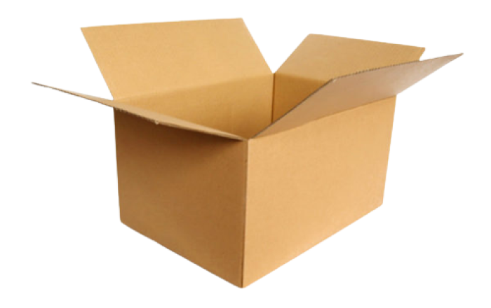 sản xuất thùng carton