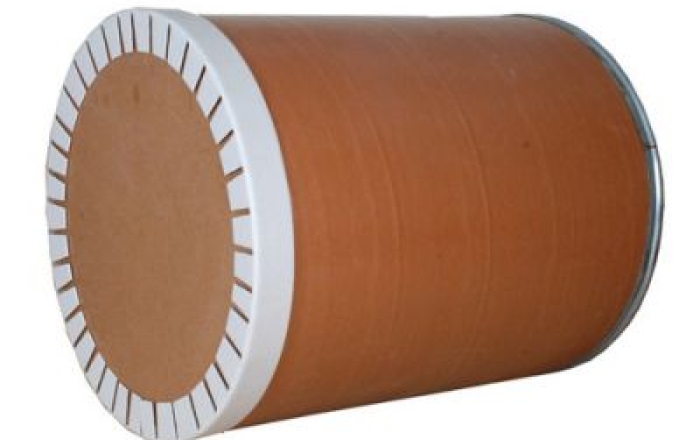 Thanh nẹp bo góc giấy tròn