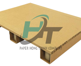 Palle Giấy Tổ Ong 1