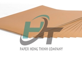 Slipsheet dạng tấm